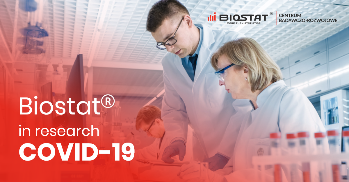 BioStat in COVID-19 clinical trials