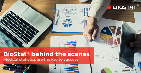BioStat® behind the scenes