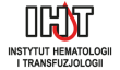 Instytut Hematologii i Transfuzjologii