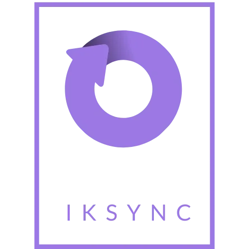 iKsync